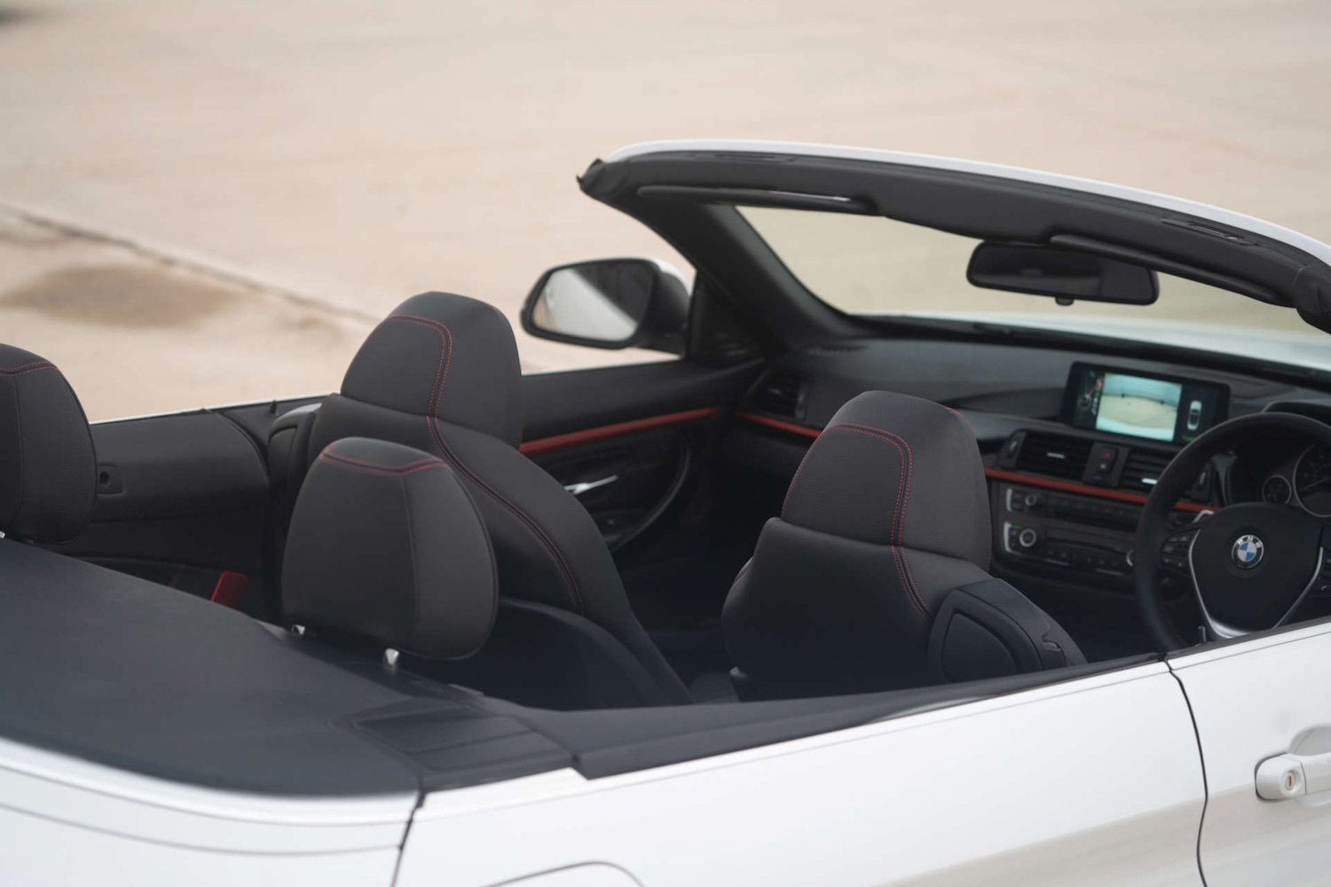 Used BMW 4 Series 2016 for sale - 76720226: Photo 41