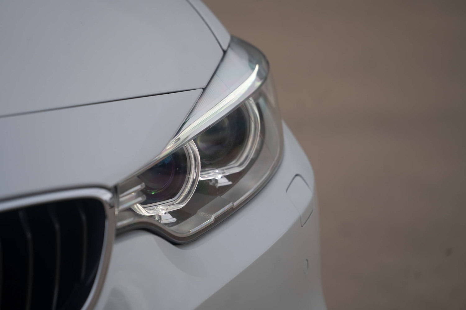 Used BMW 4 Series 2016 for sale - 76720226: Photo 43