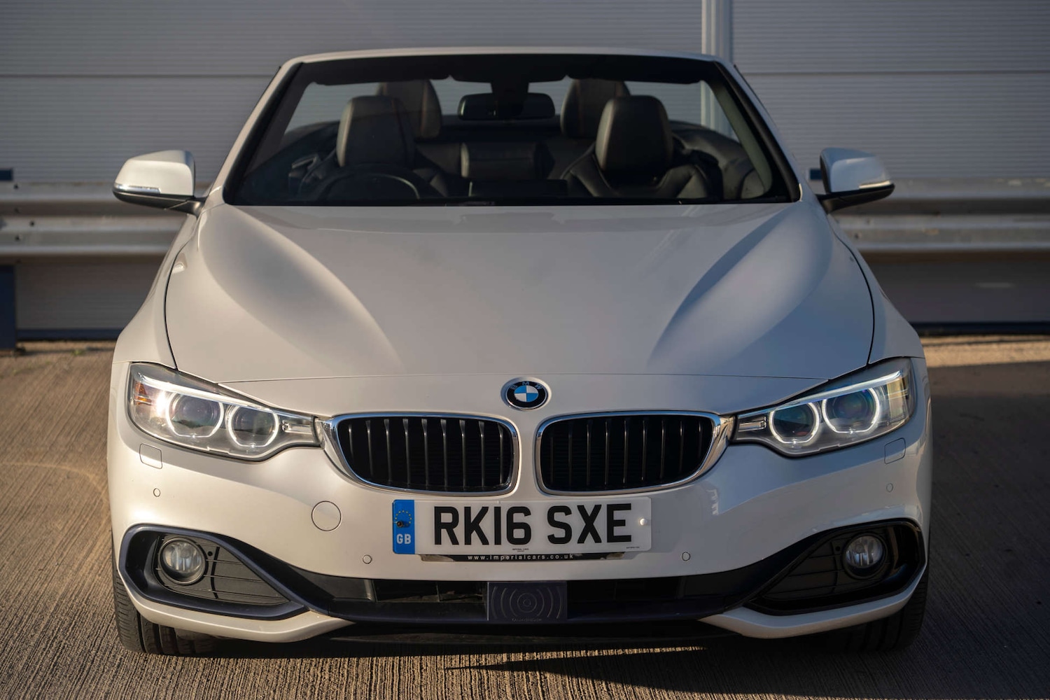 Used BMW 4 Series 2016 for sale - 76720226: Photo 45