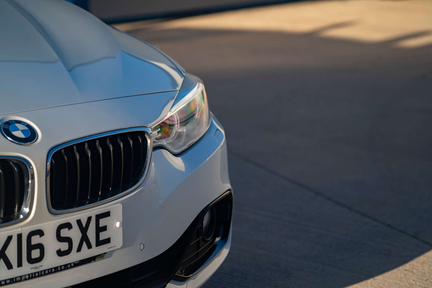 Used BMW 4 Series 2016 for sale - 76720226: Photo 47