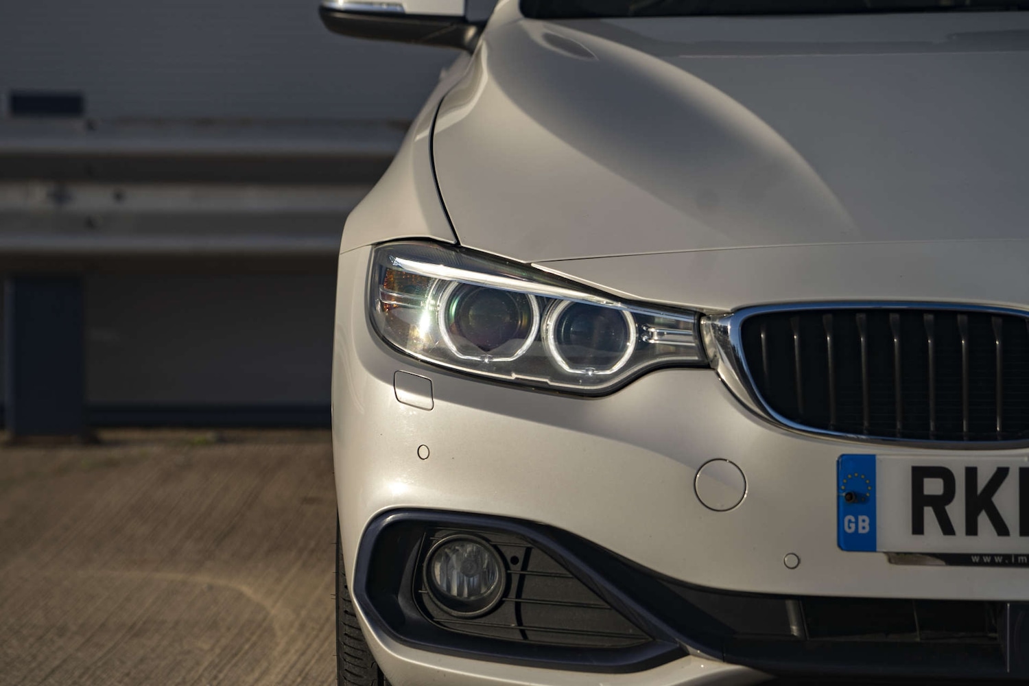 Used BMW 4 Series 2016 for sale - 76720226: Photo 48