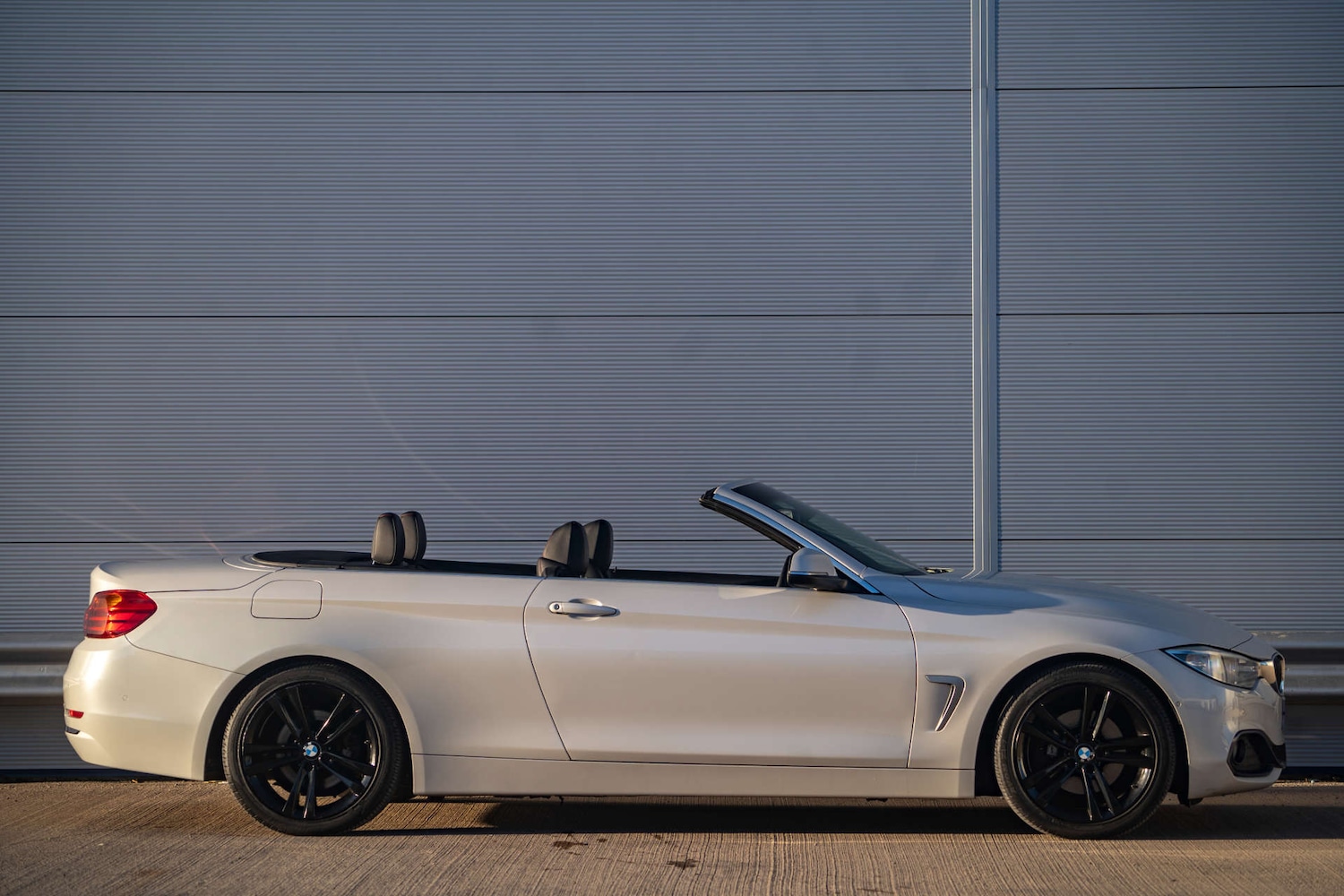 Used BMW 4 Series 2016 for sale - 76720226: Photo 5