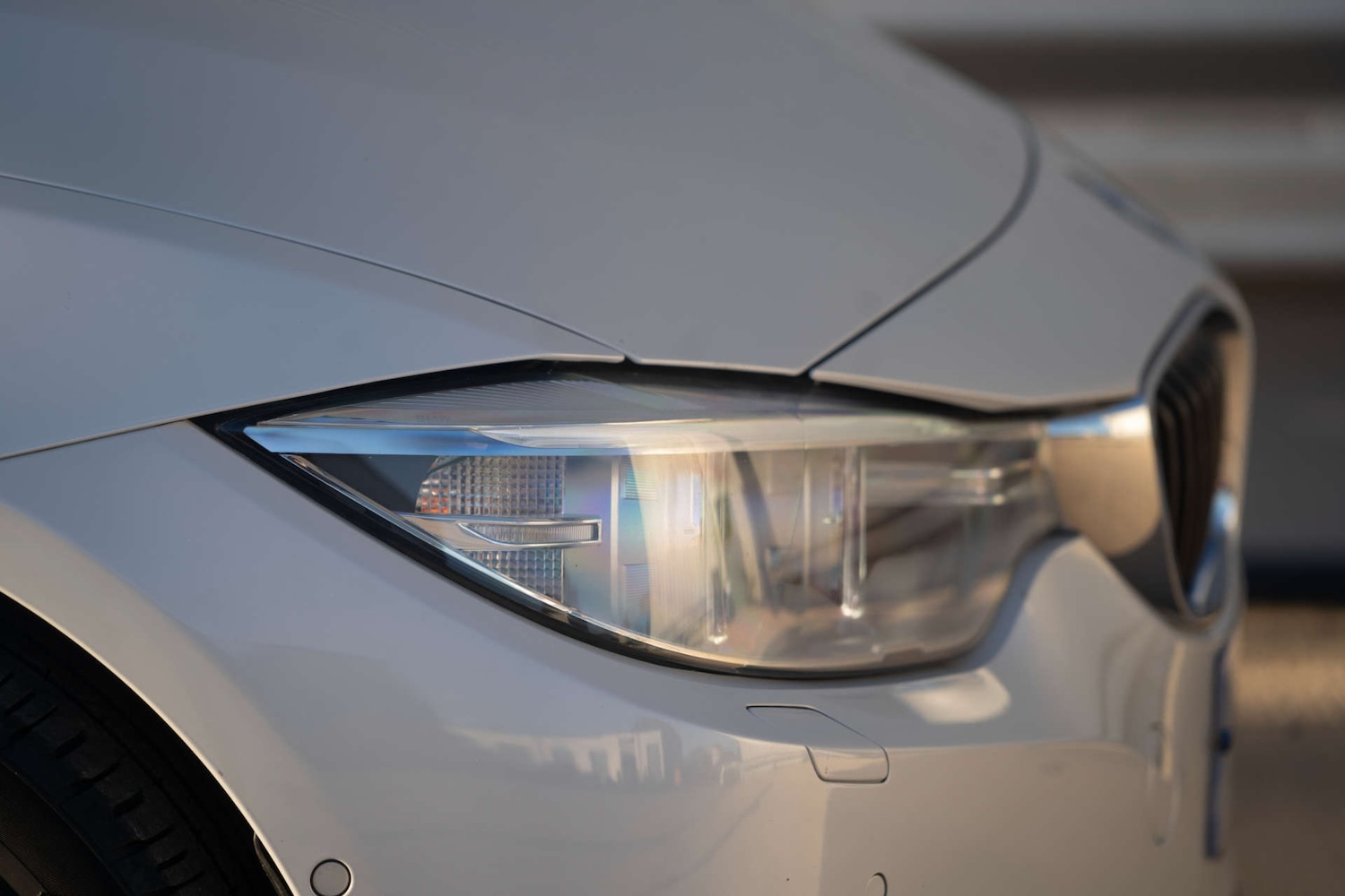 Used BMW 4 Series 2016 for sale - 76720226: Photo 50