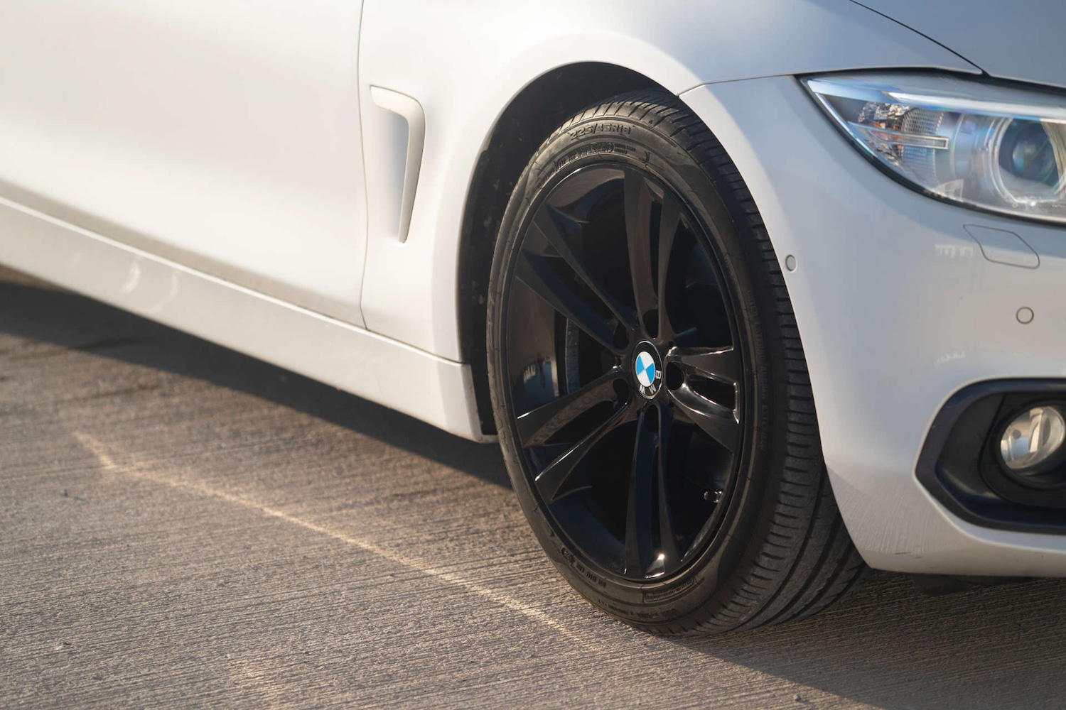 Used BMW 4 Series 2016 for sale - 76720226: Photo 51