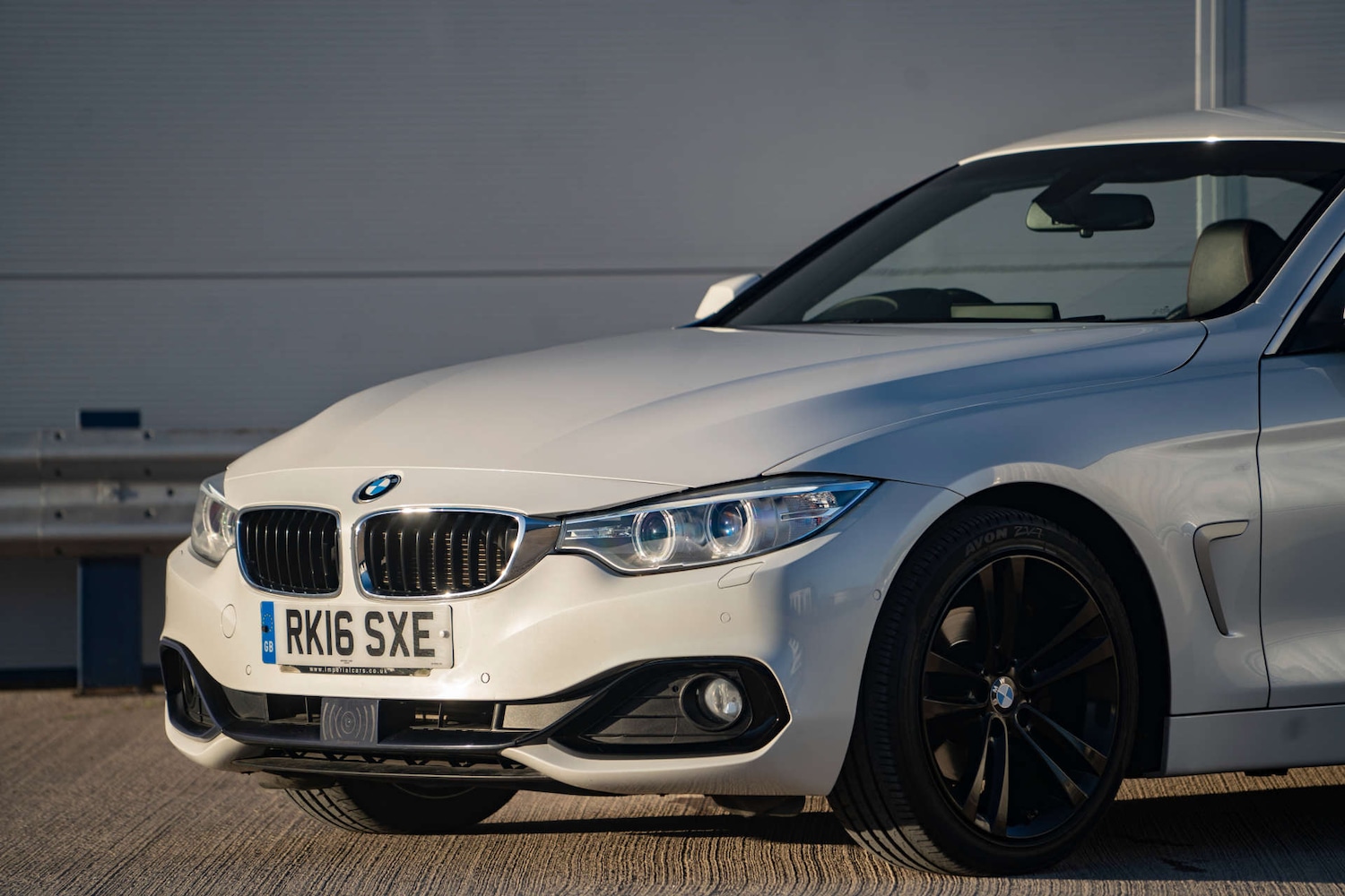 Used BMW 4 Series 2016 for sale - 76720226: Photo 54