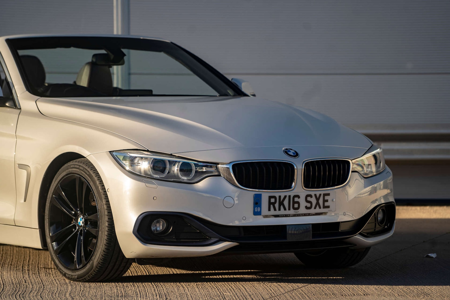 Used BMW 4 Series 2016 for sale - 76720226: Photo 55