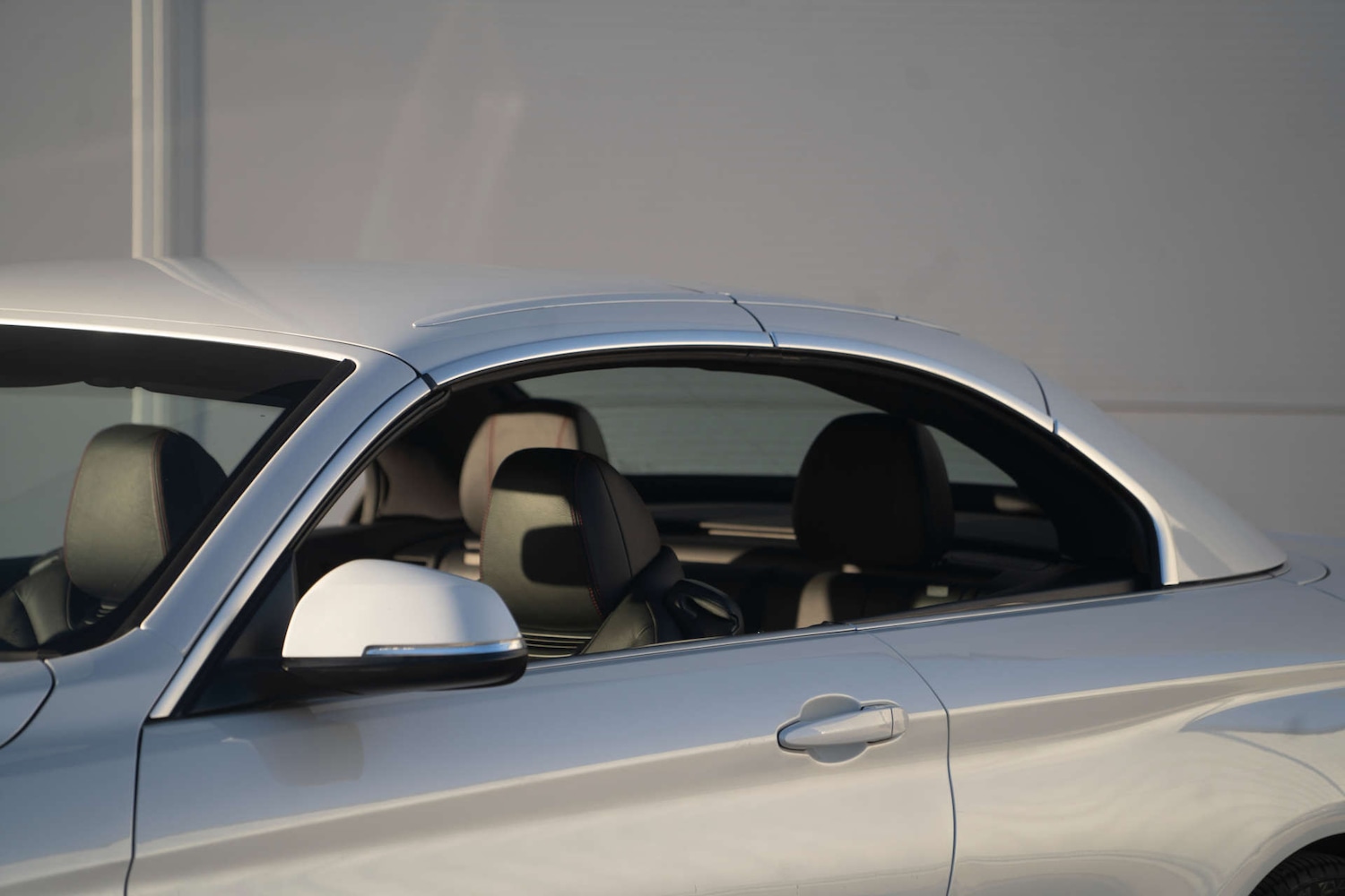 Used BMW 4 Series 2016 for sale - 76720226: Photo 56