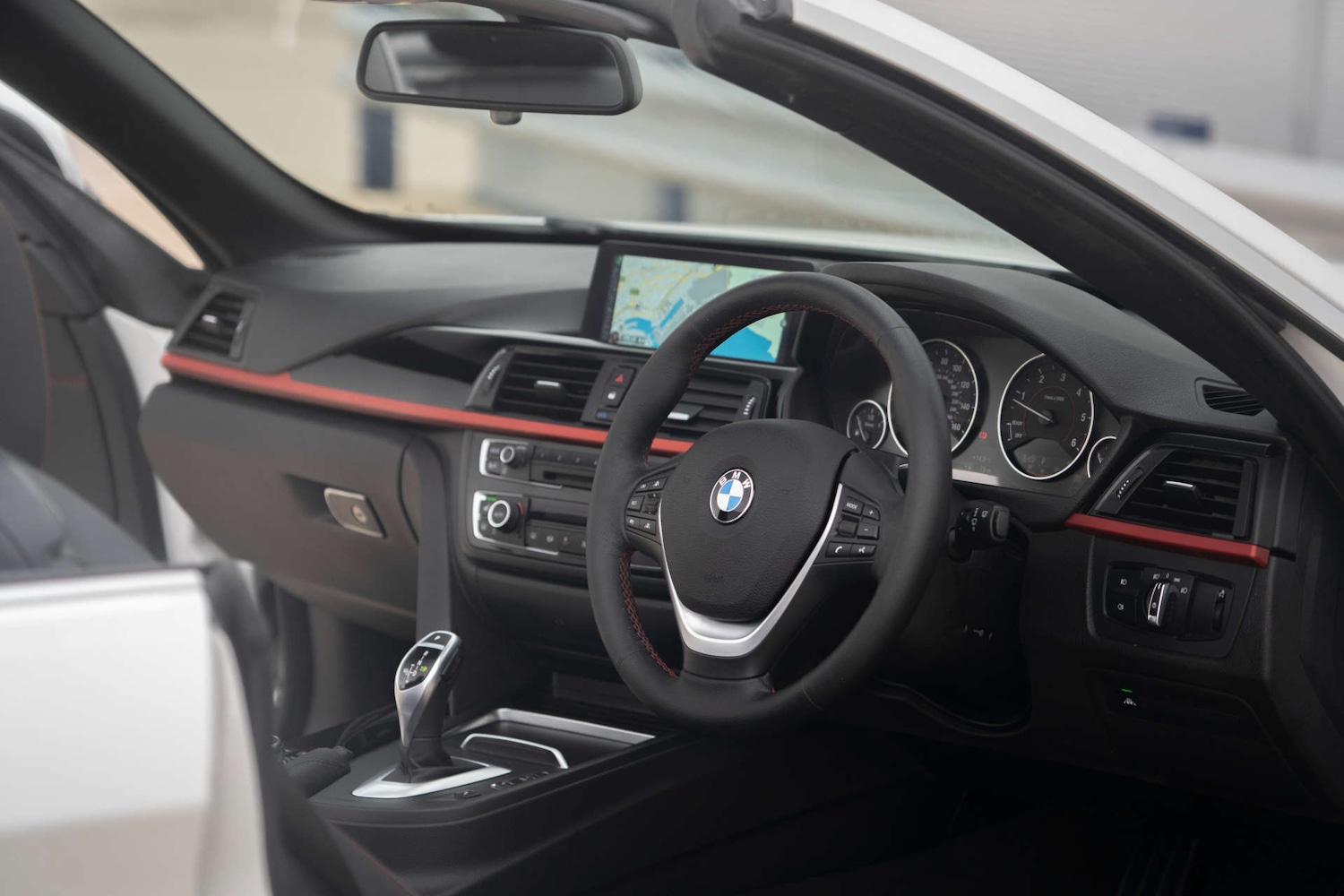 Used BMW 4 Series 2016 for sale - 76720226: Photo 6