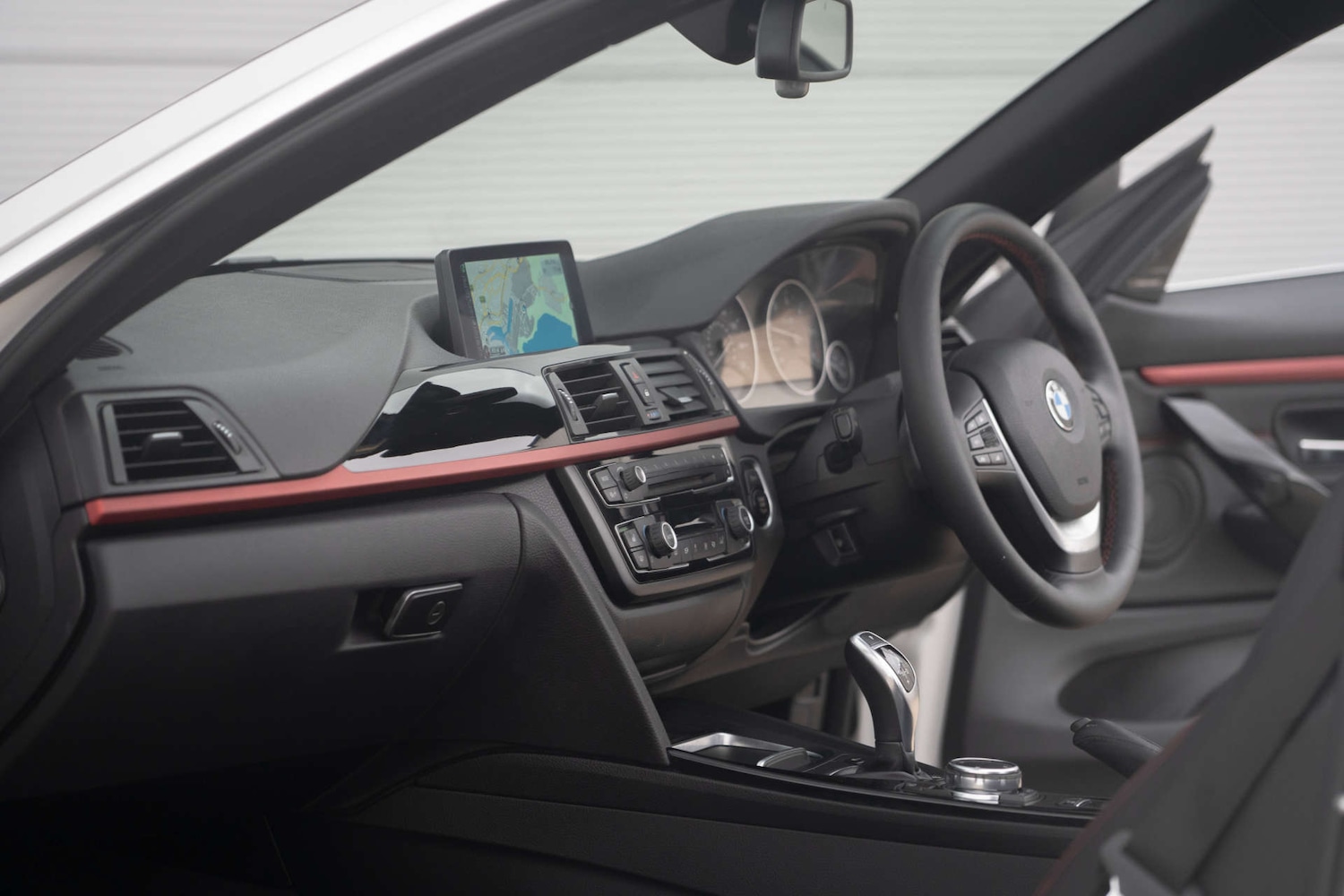 Used BMW 4 Series 2016 for sale - 76720226: Photo 7