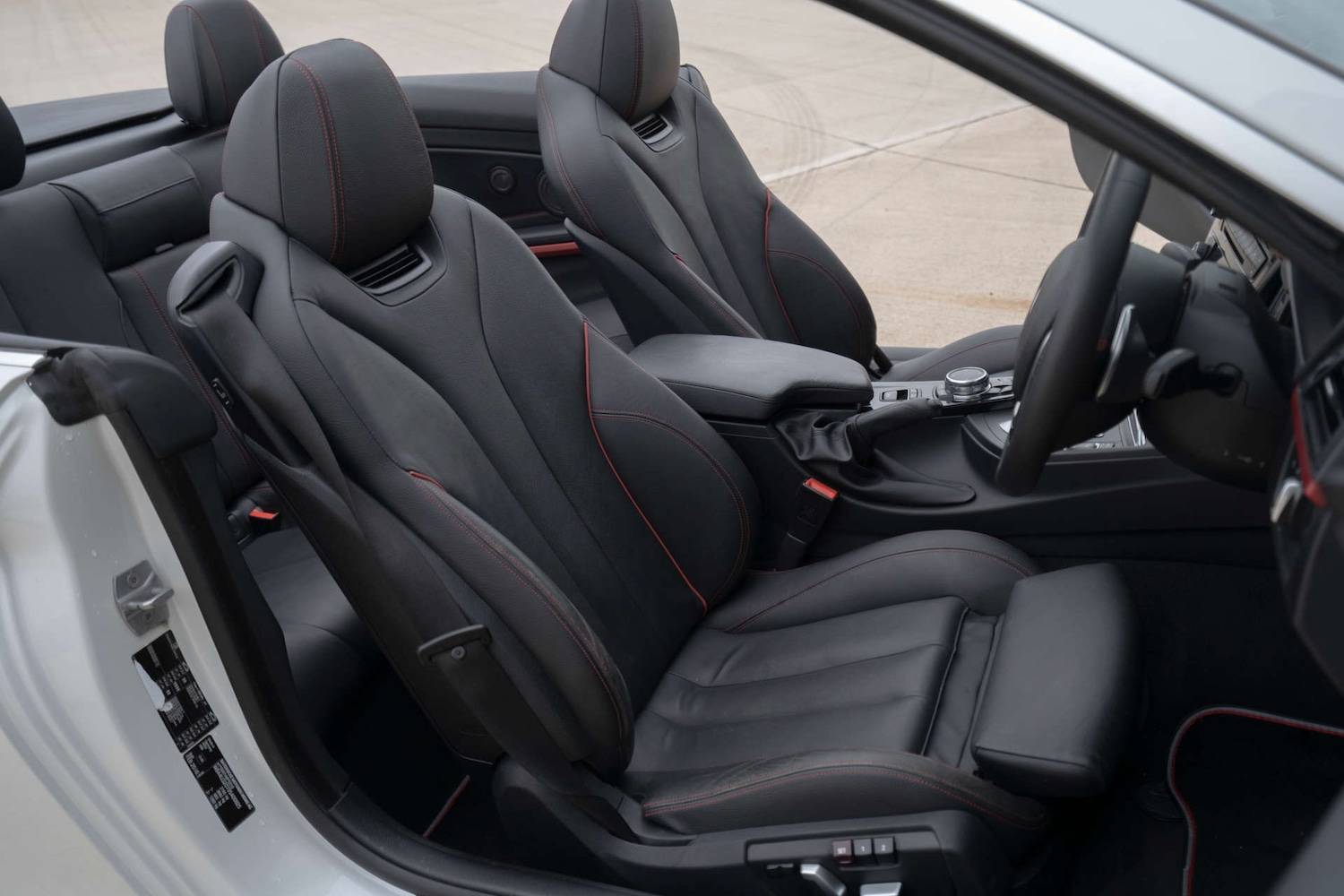 Used BMW 4 Series 2016 for sale - 76720226: Photo 9