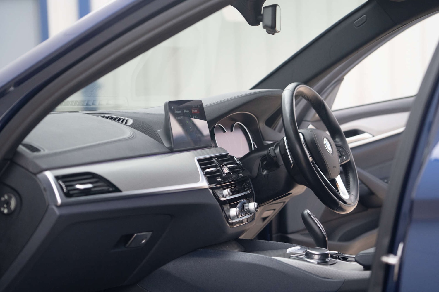 Used BMW 5 Series 2017 for sale - 78003817: Photo 10