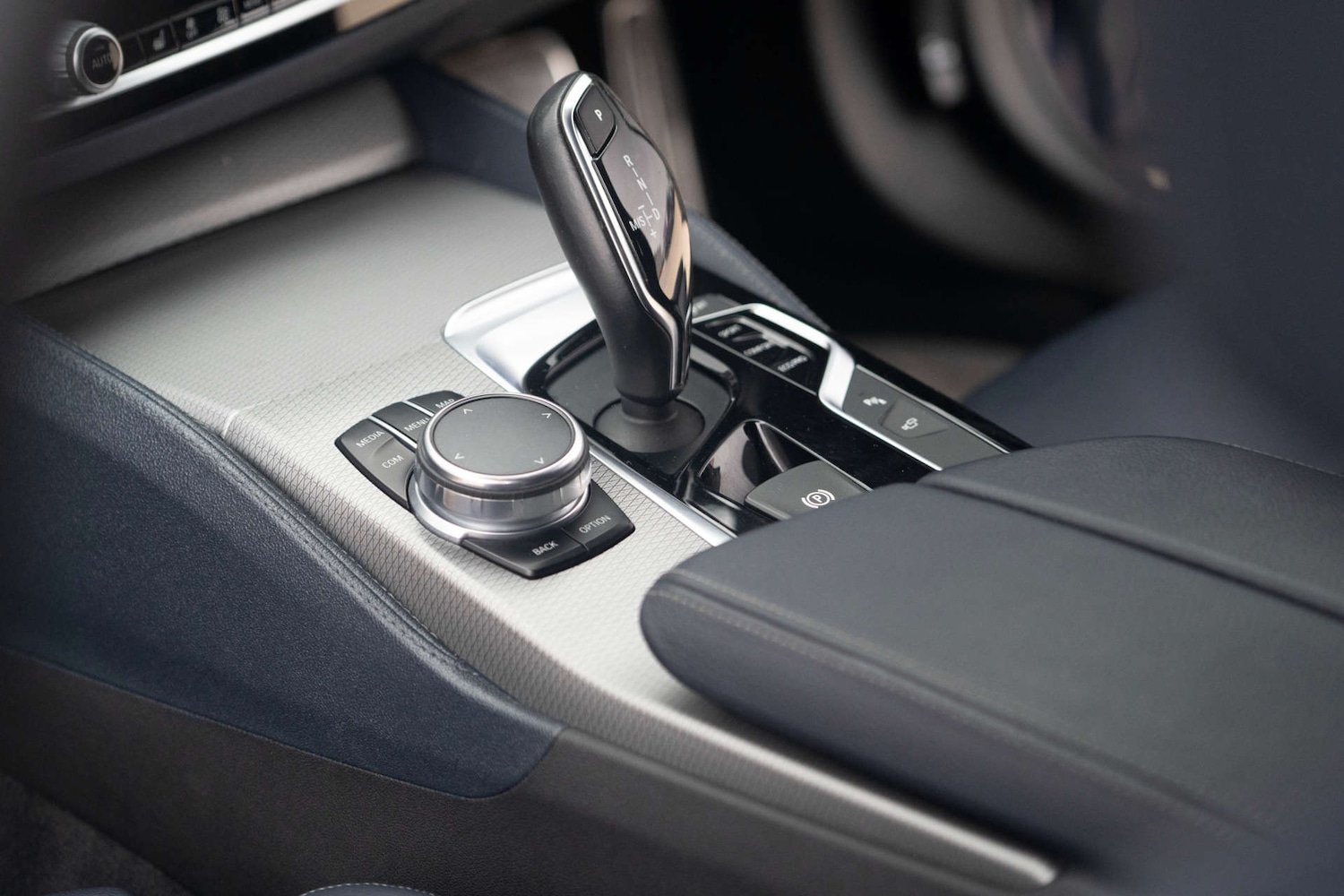 Used BMW 5 Series 2017 for sale - 78003817: Photo 12