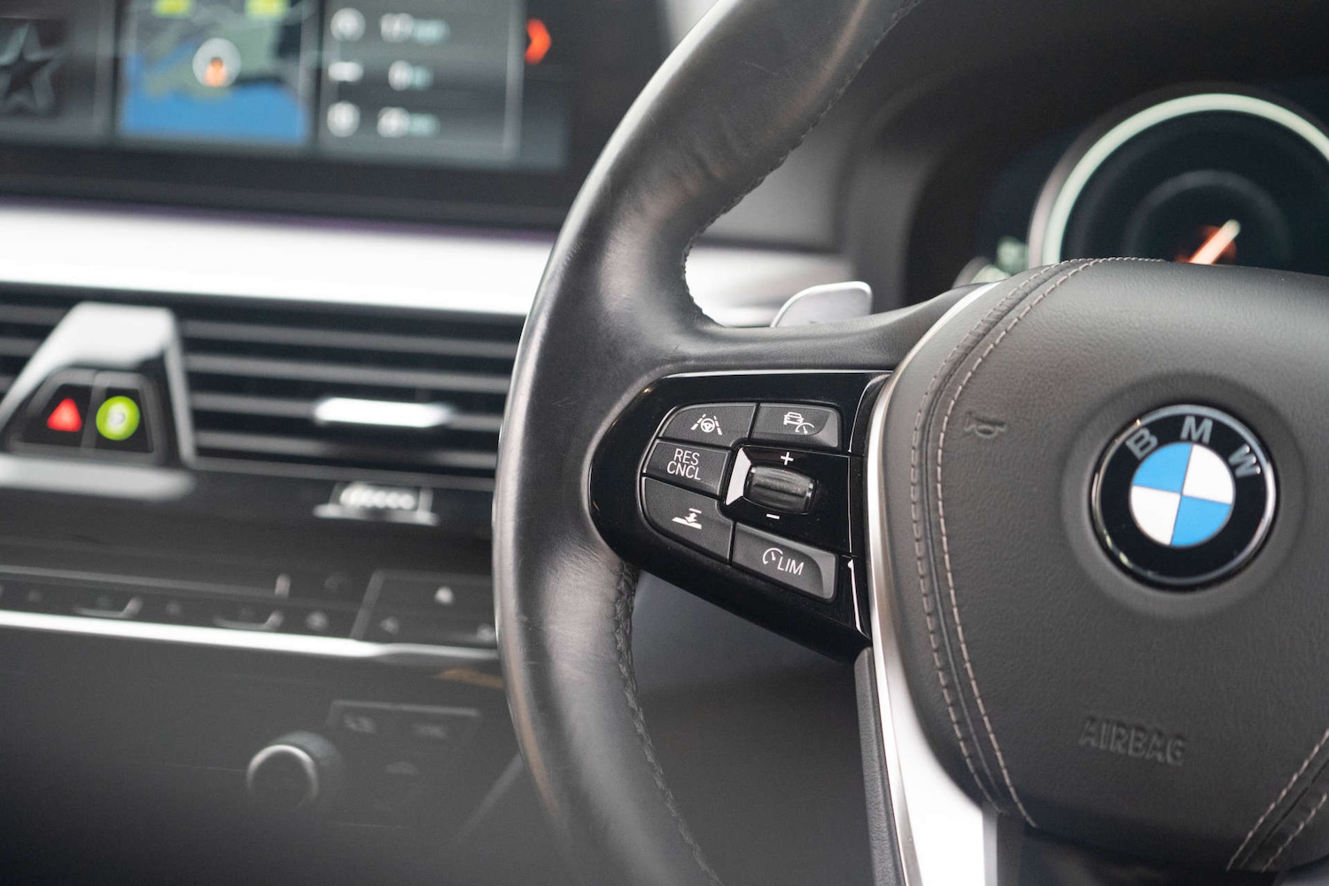 Used BMW 5 Series 2017 for sale - 78003817: Photo 13