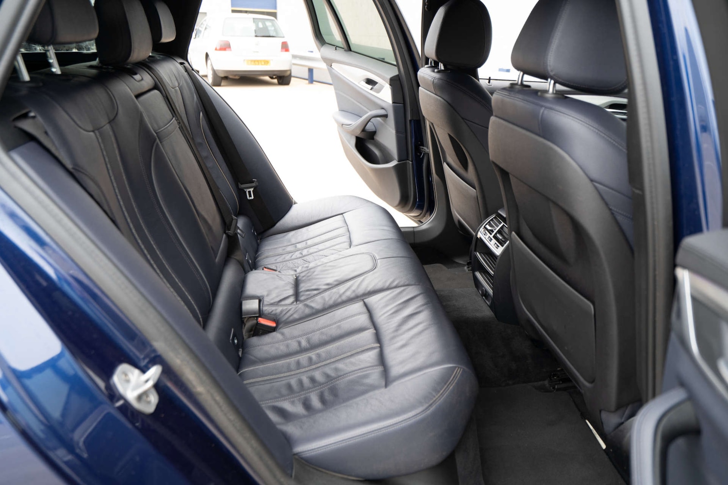 Used BMW 5 Series 2017 for sale - 78003817: Photo 16