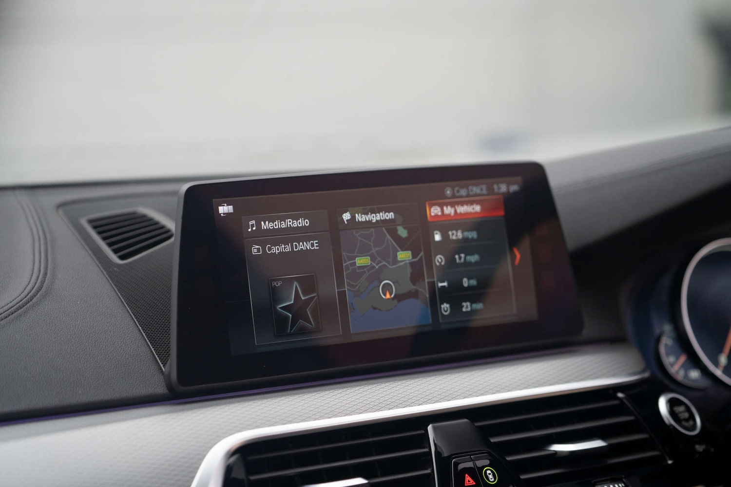 Used BMW 5 Series 2017 for sale - 78003817: Photo 20