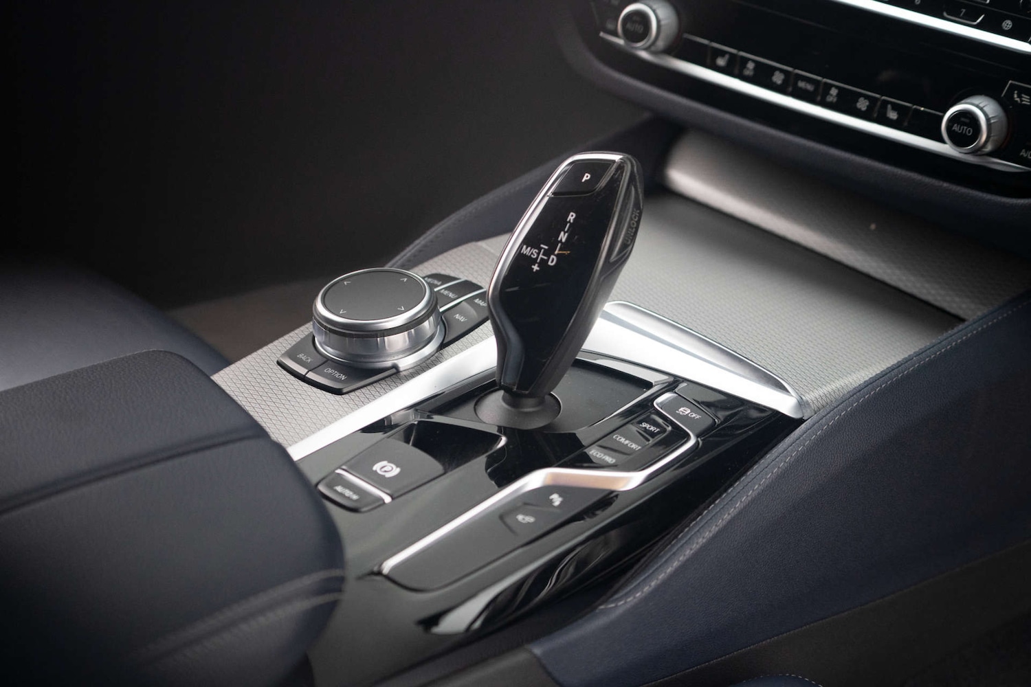 Used BMW 5 Series 2017 for sale - 78003817: Photo 22