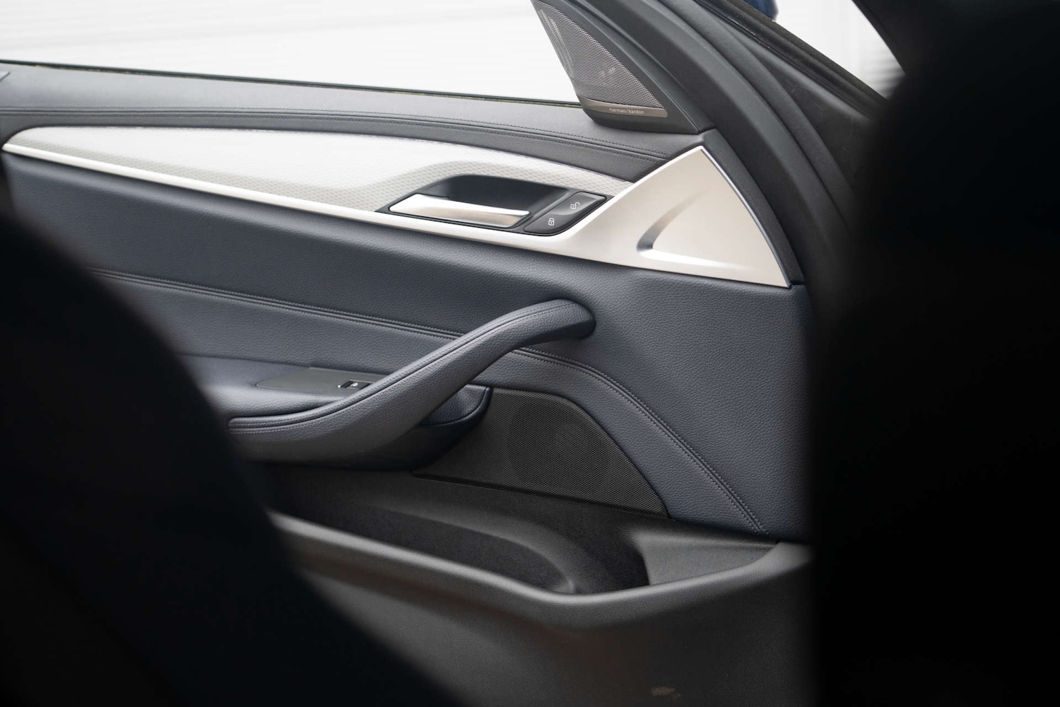 Used BMW 5 Series 2017 for sale - 78003817: Photo 23