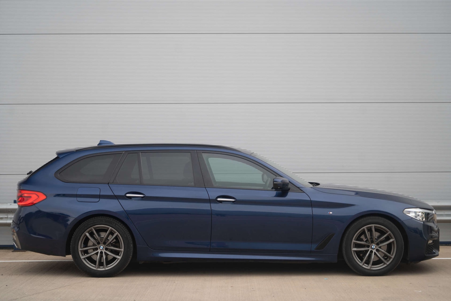 Used BMW 5 Series 2017 for sale - 78003817: Photo 30