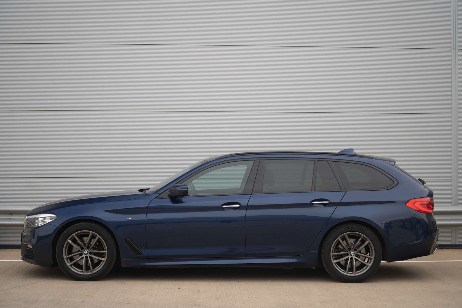 Used BMW 5 Series 2017 for sale - 78003817: Photo 31