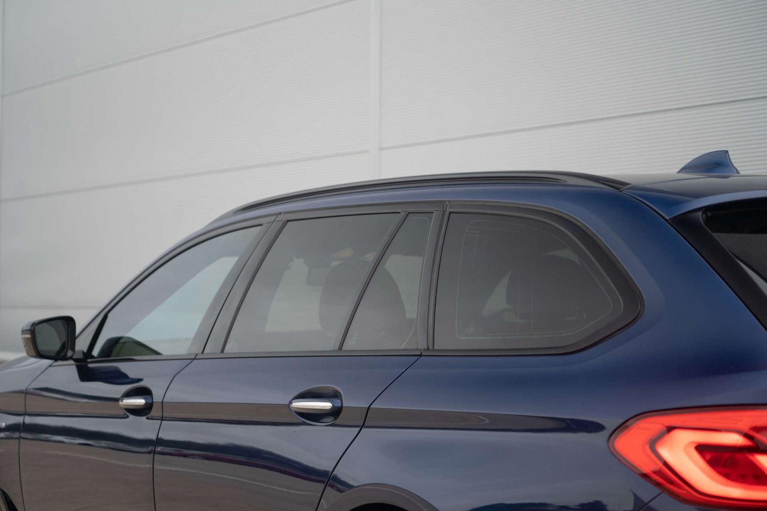 Used BMW 5 Series 2017 for sale - 78003817: Photo 39