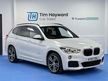 Used BMW X1 2018 for sale - 79295427: Photo