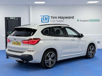Used BMW X1 2018 for sale - 79295427: Photo