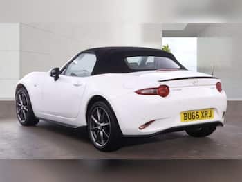 Used Mazda MX-5 2015 for sale - 79667712: Photo