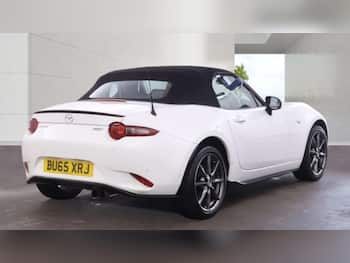 Used Mazda MX-5 2015 for sale - 79667712: Photo