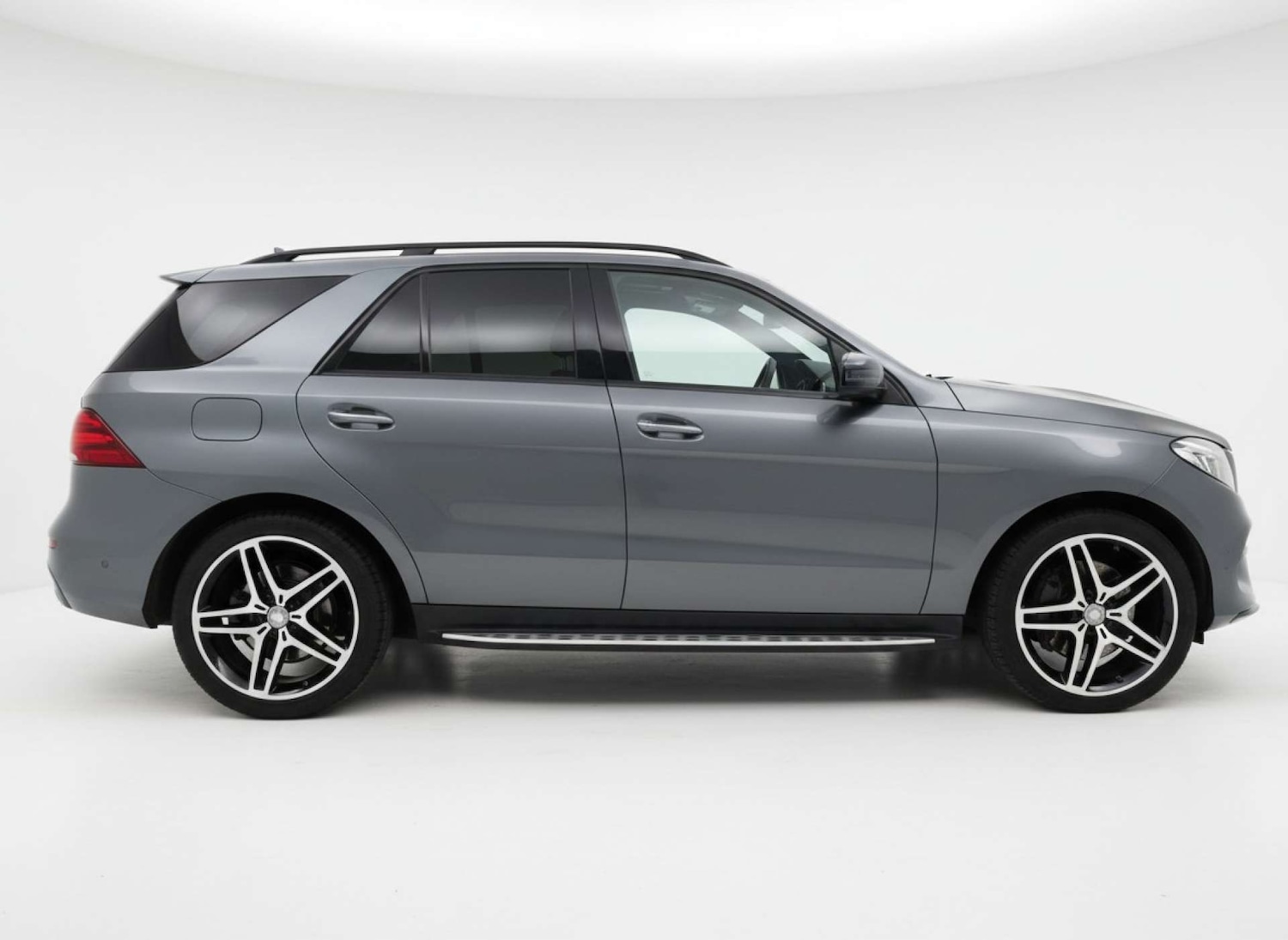 Used Mercedes-Benz GLE 2017 for sale - 78080670: Photo 11