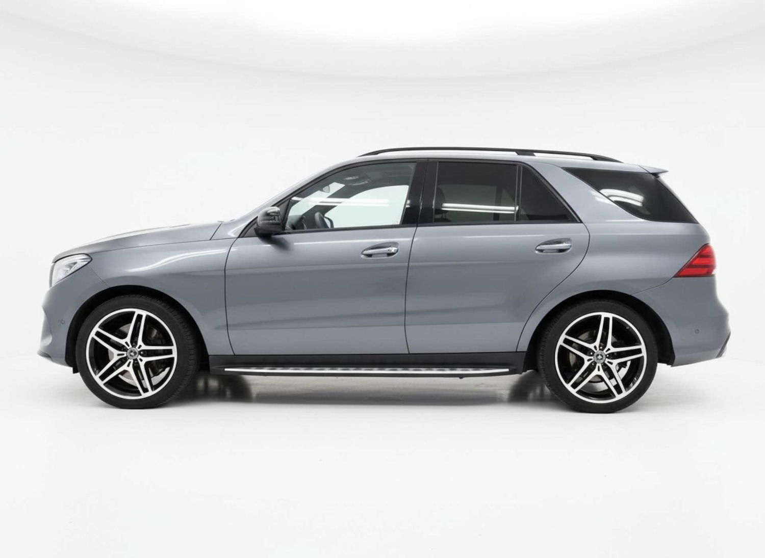 Used Mercedes-Benz GLE 2017 for sale - 78080670: Photo 12