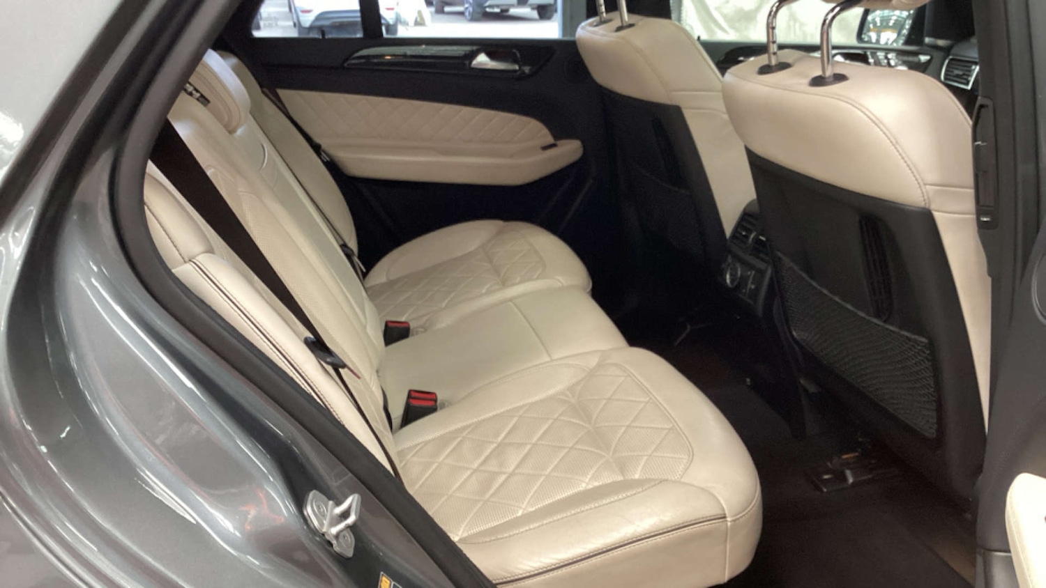 Used Mercedes-Benz GLE 2017 for sale - 78080670: Photo 2