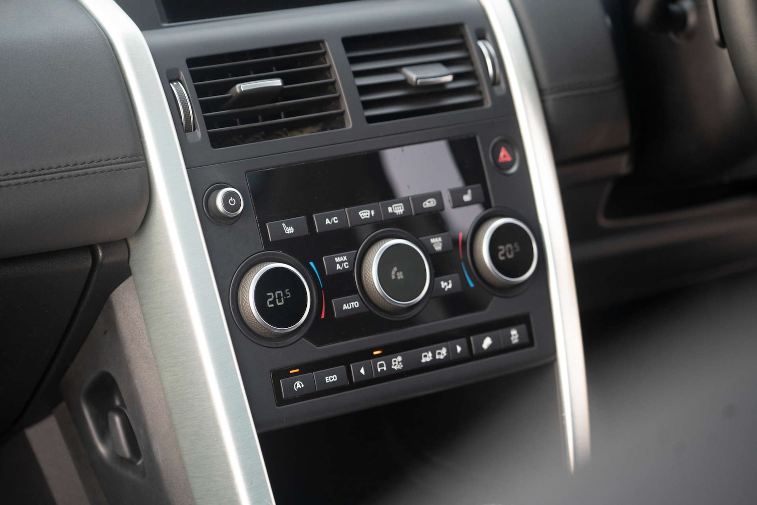 Used Land Rover Discovery Sport 2015 for sale - 76720214: Photo 19