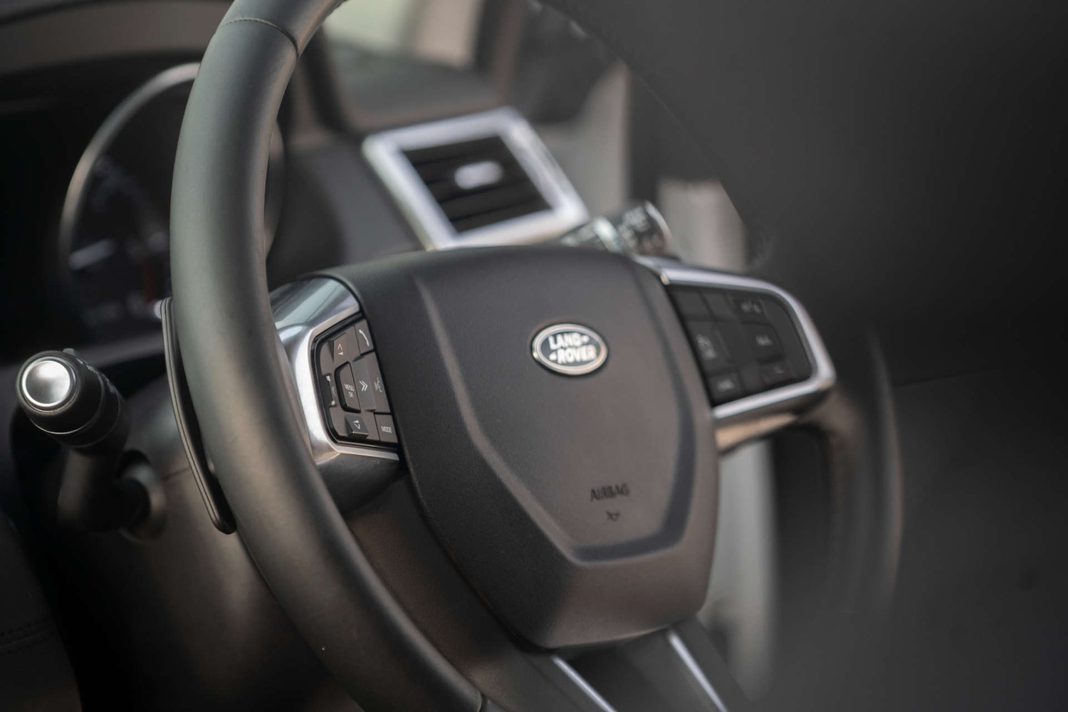 Used Land Rover Discovery Sport 2015 for sale - 76720214: Photo 20