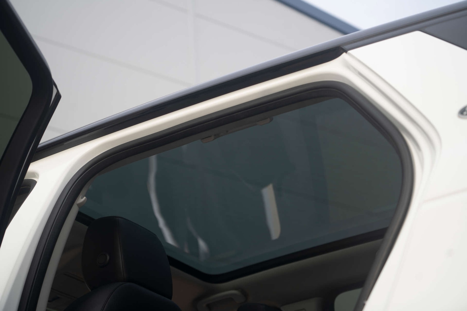 Used Land Rover Discovery Sport 2015 for sale - 76720214: Photo 21