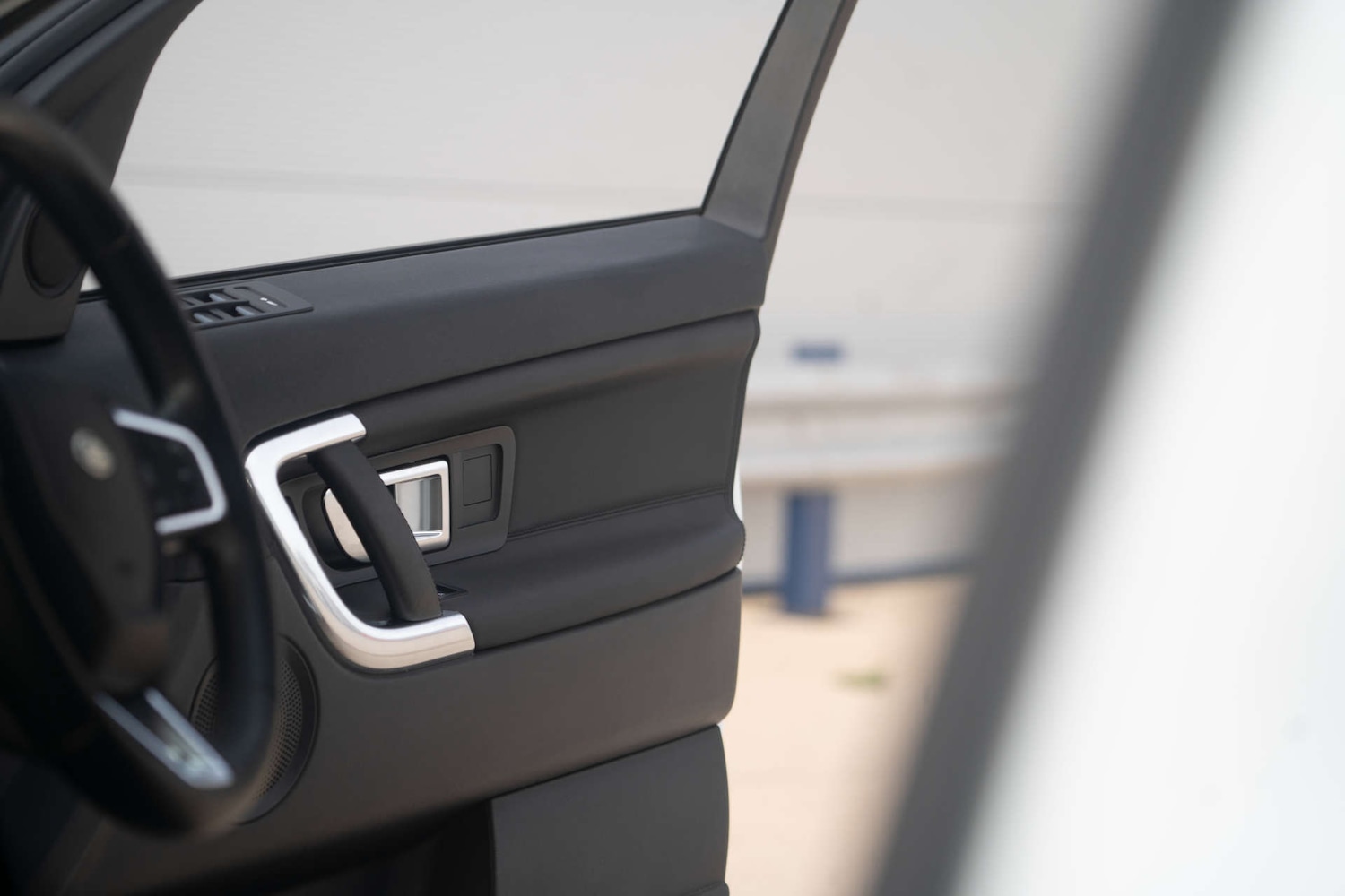 Used Land Rover Discovery Sport 2015 for sale - 76720214: Photo 22