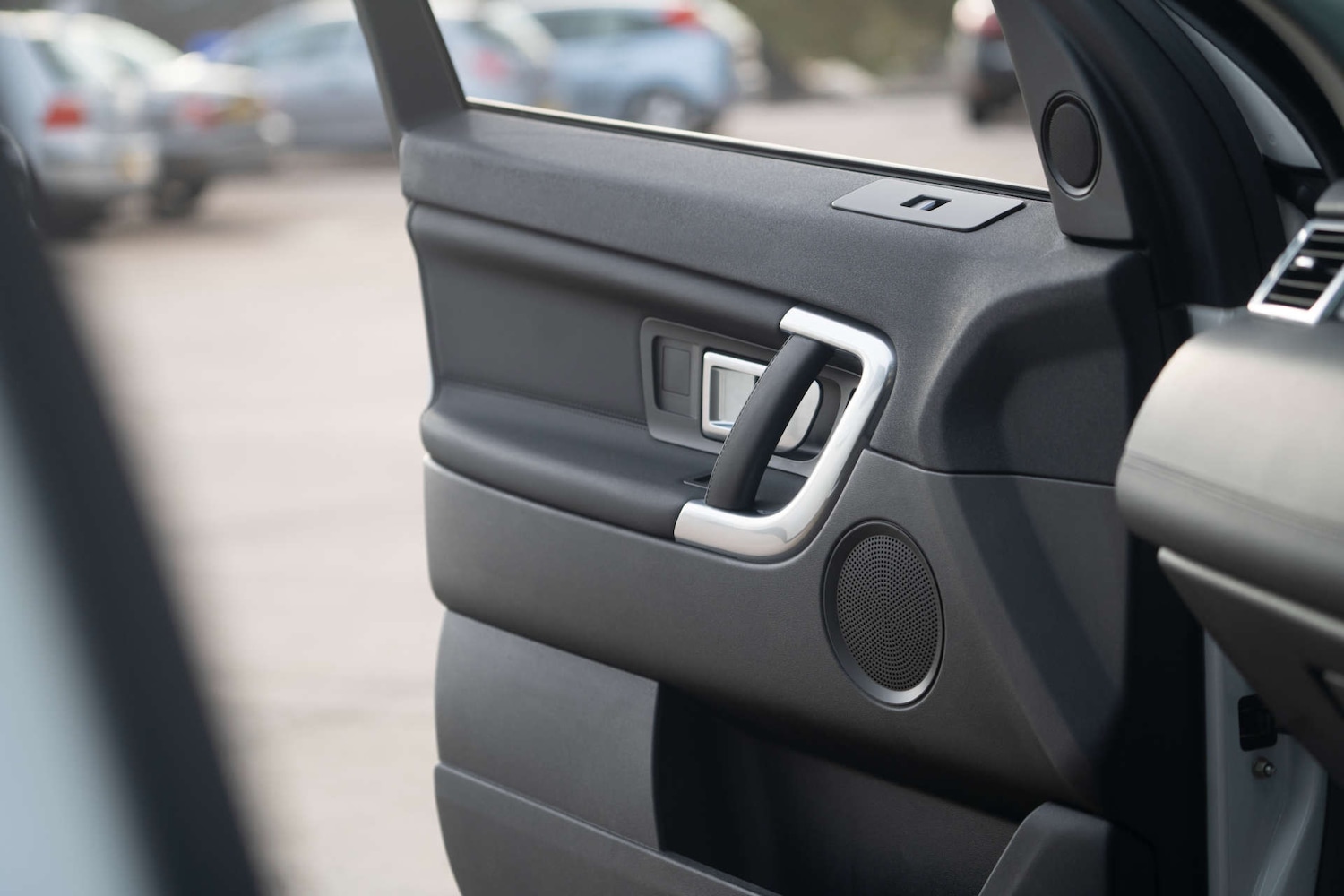 Used Land Rover Discovery Sport 2015 for sale - 76720214: Photo 23