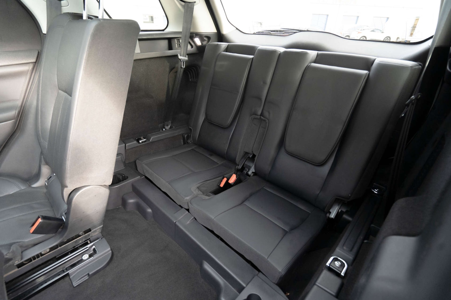 Used Land Rover Discovery Sport 2015 for sale - 76720214: Photo 45