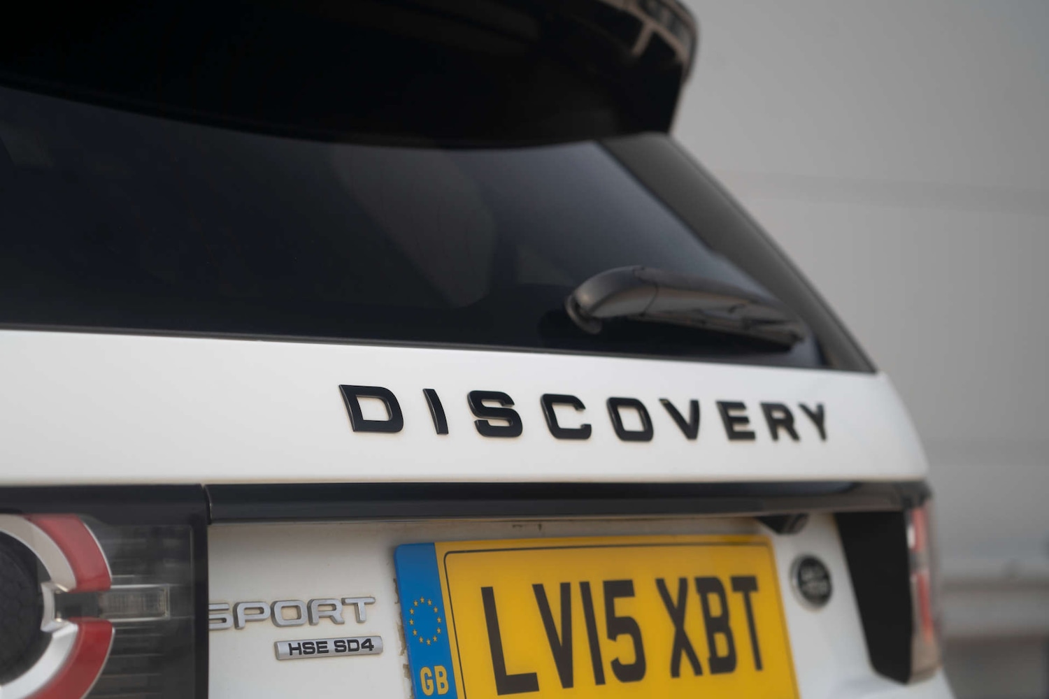 Used Land Rover Discovery Sport 2015 for sale - 76720214: Photo 47