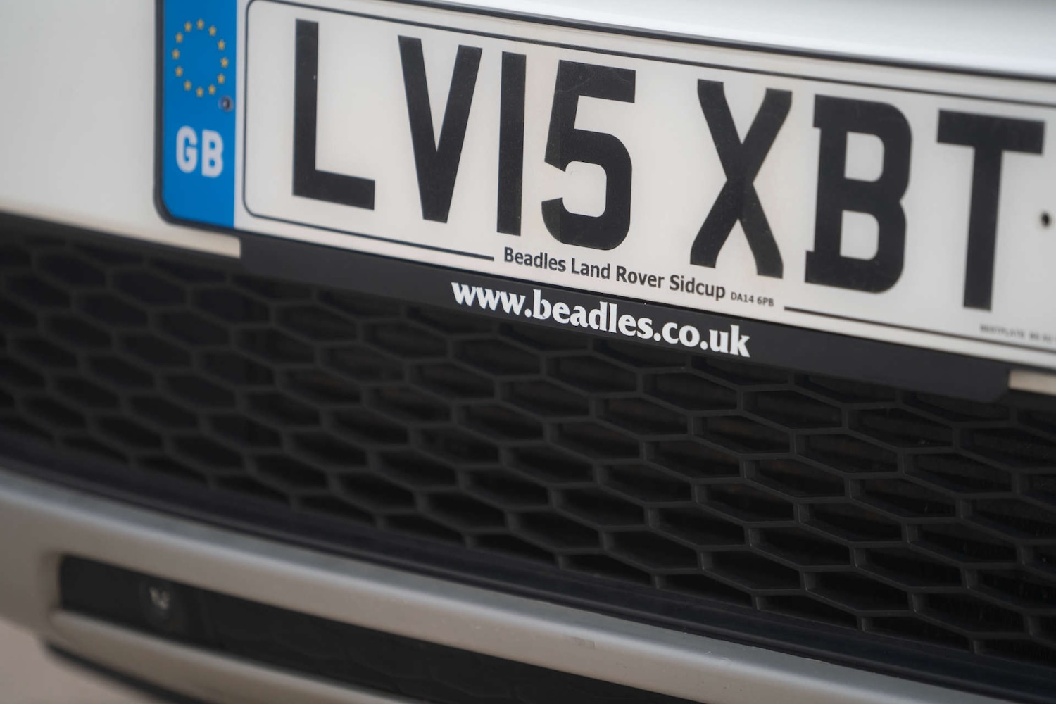 Used Land Rover Discovery Sport 2015 for sale - 76720214: Photo 50