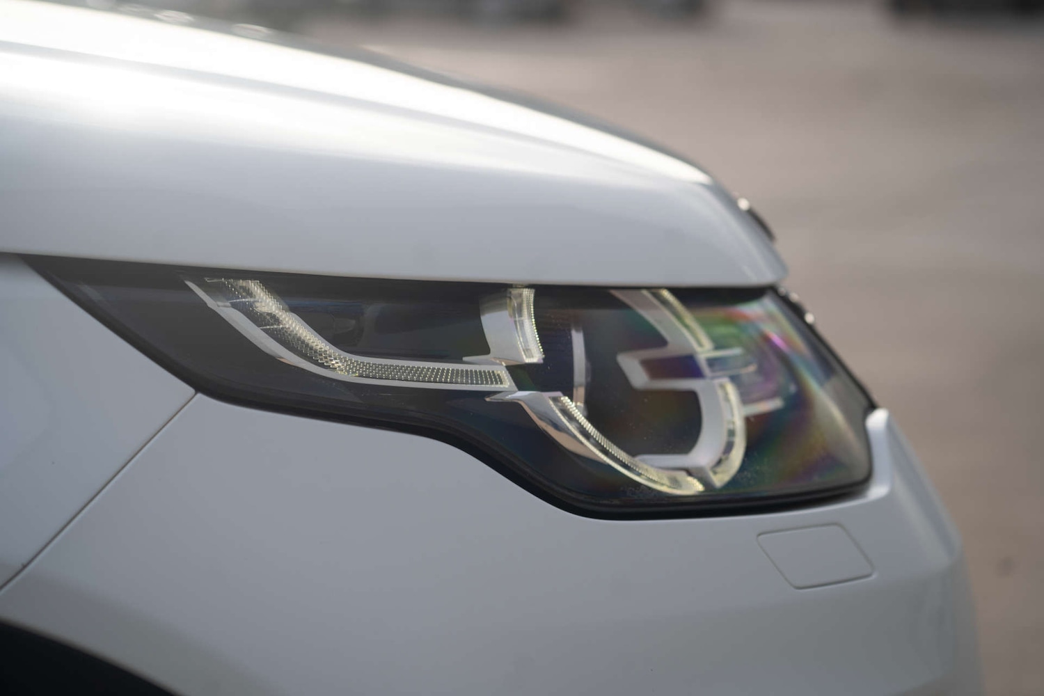 Used Land Rover Discovery Sport 2015 for sale - 76720214: Photo 51