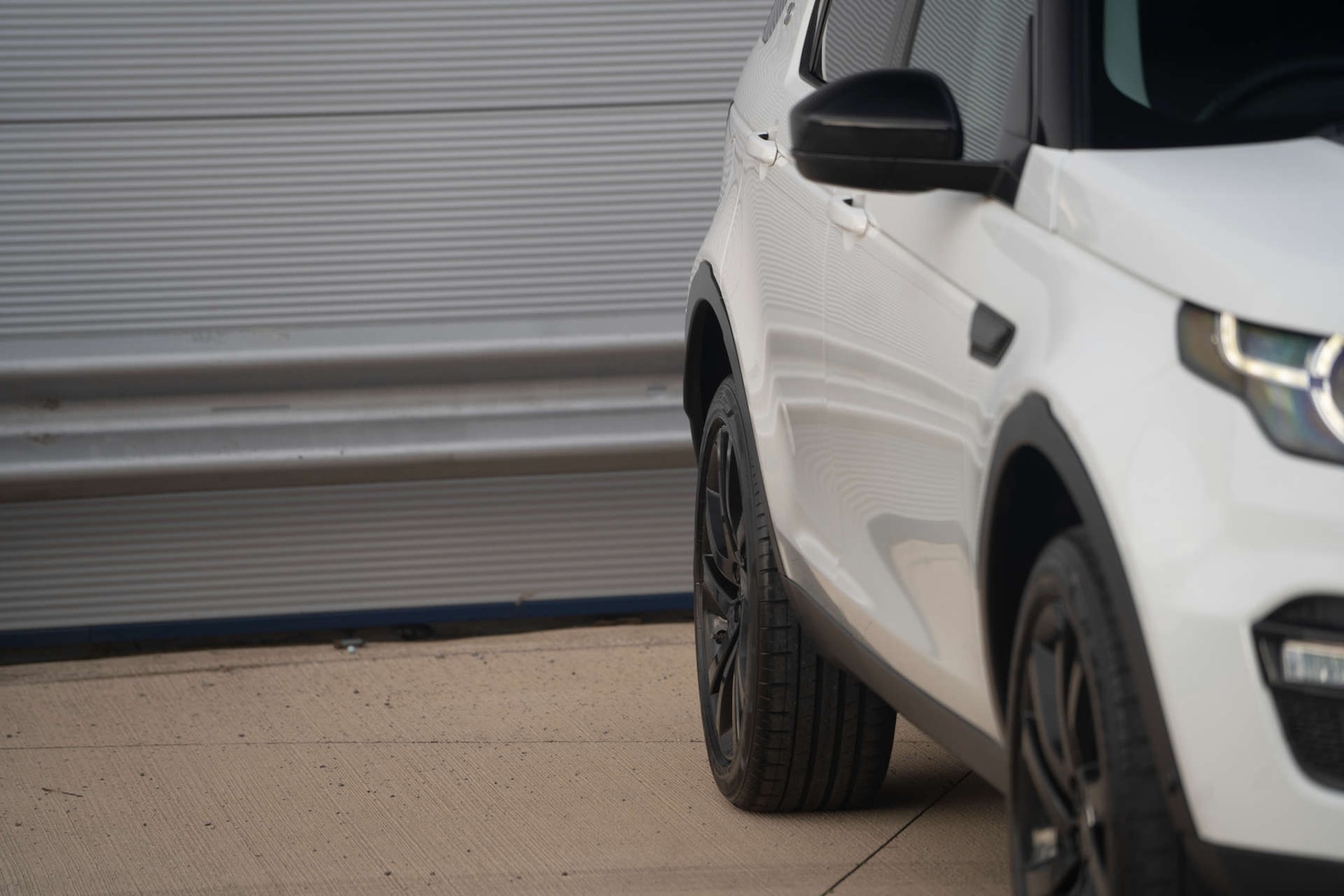 Used Land Rover Discovery Sport 2015 for sale - 76720214: Photo 53