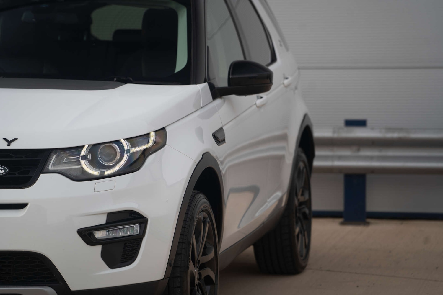 Used Land Rover Discovery Sport 2015 for sale - 76720214: Photo 54