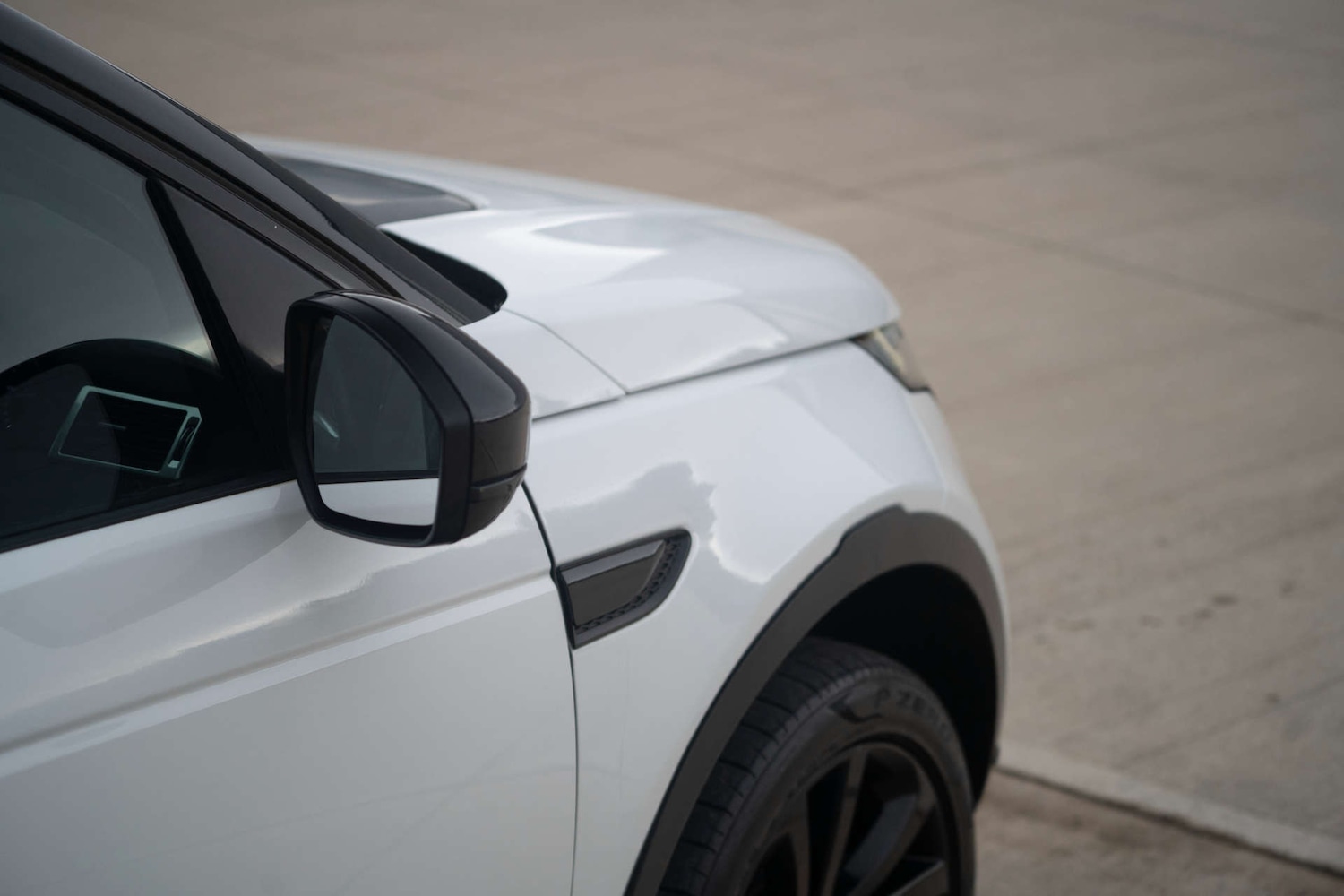 Used Land Rover Discovery Sport 2015 for sale - 76720214: Photo 55