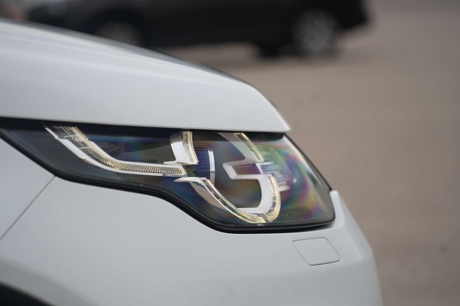 Used Land Rover Discovery Sport 2015 for sale - 76720214: Photo 56