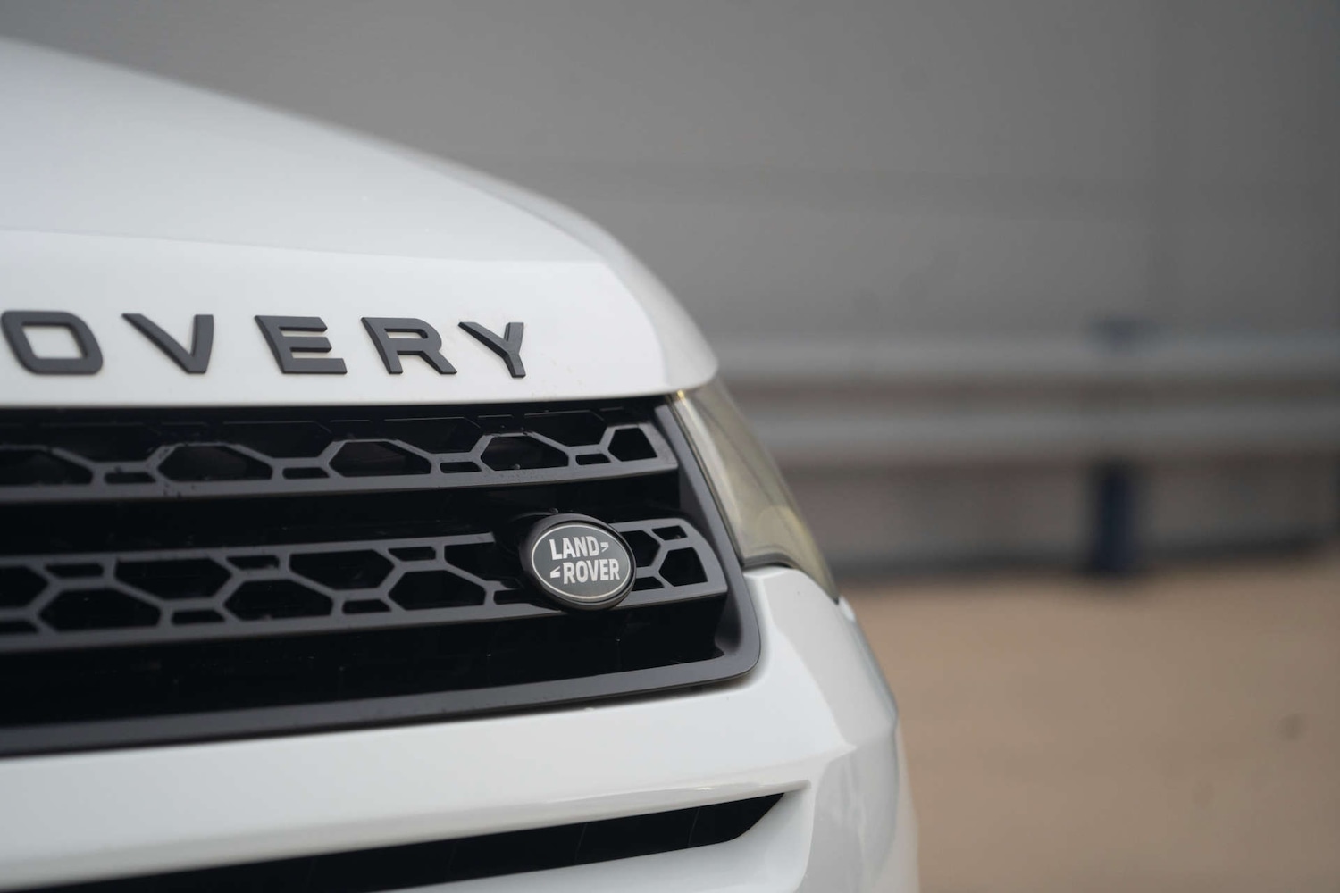 Used Land Rover Discovery Sport 2015 for sale - 76720214: Photo 57