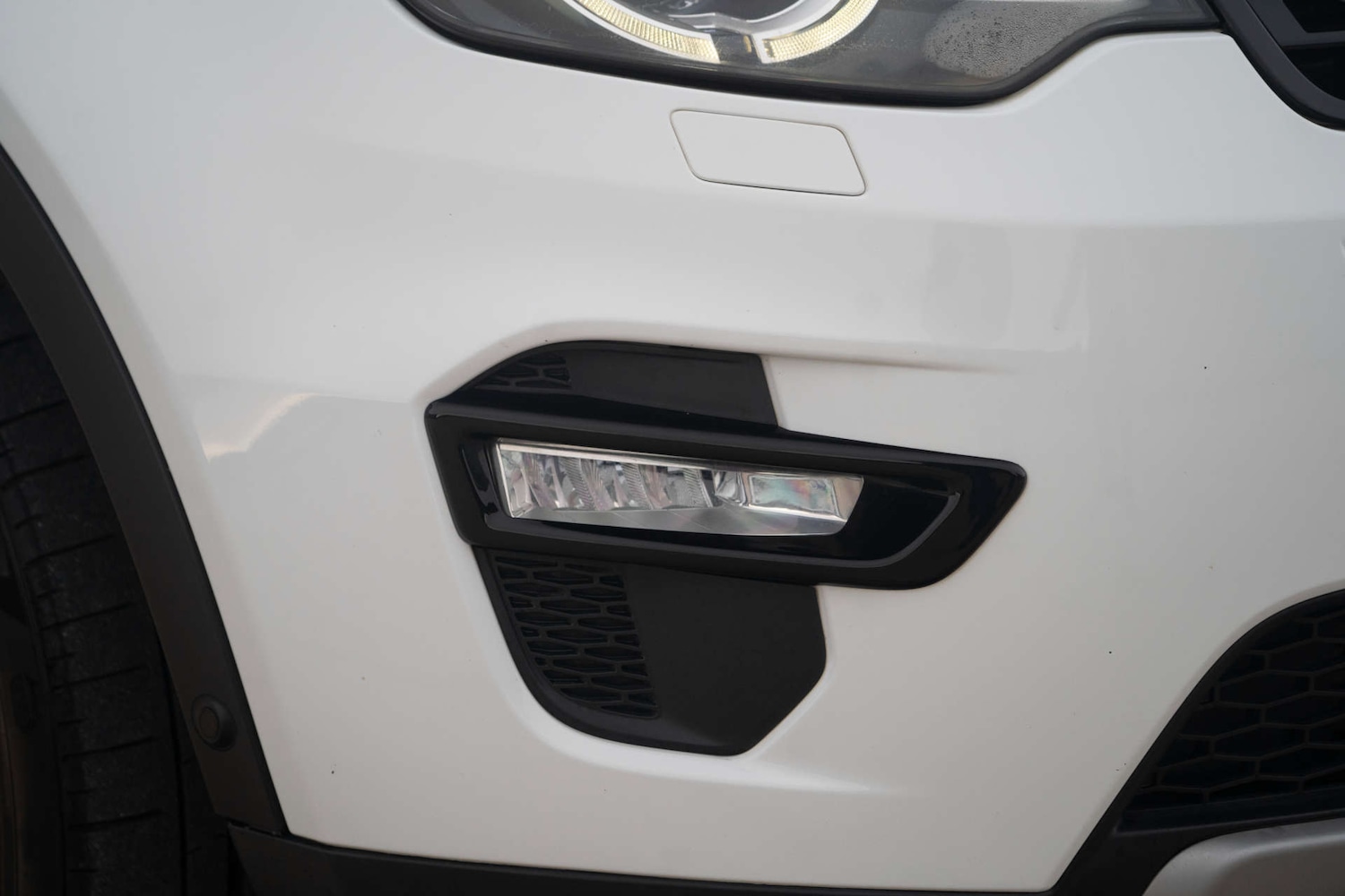 Used Land Rover Discovery Sport 2015 for sale - 76720214: Photo 58
