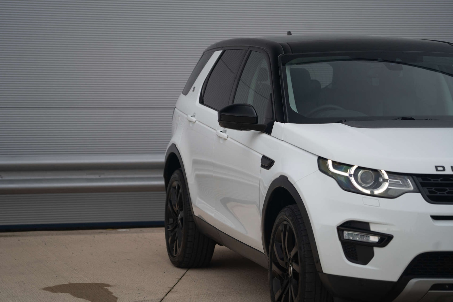 Used Land Rover Discovery Sport 2015 for sale - 76720214: Photo 60