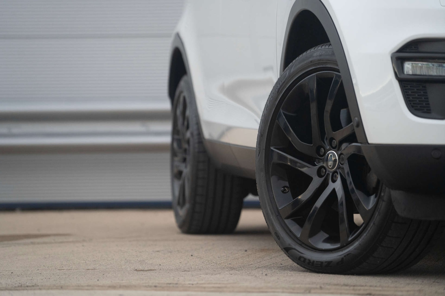 Used Land Rover Discovery Sport 2015 for sale - 76720214: Photo 62