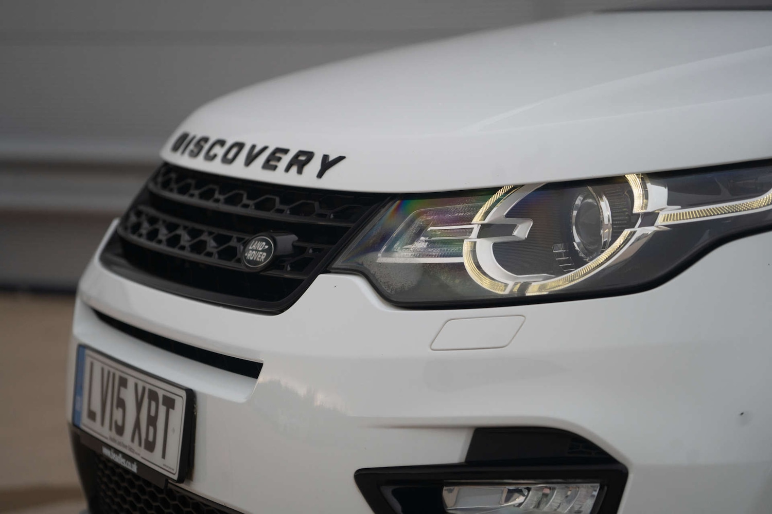 Used Land Rover Discovery Sport 2015 for sale - 76720214: Photo 65