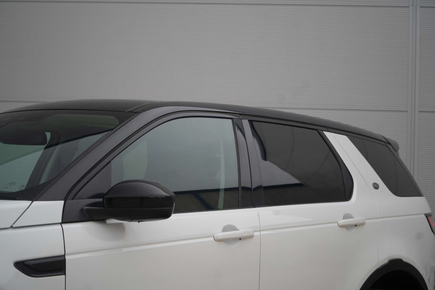 Used Land Rover Discovery Sport 2015 for sale - 76720214: Photo 66